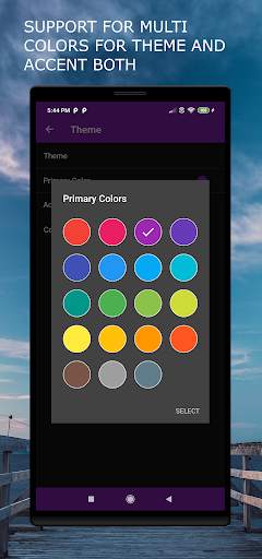 Gallery - Photo Gallery & Picture Manager screenshot 6