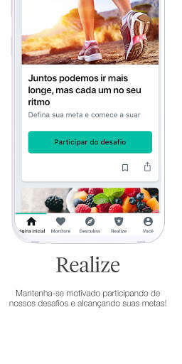 Sharecare screenshot 2