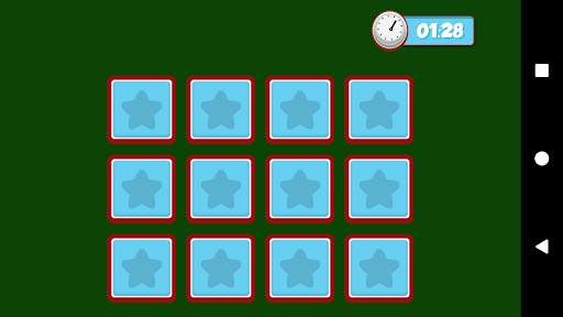 Memory Grids Game screenshot 3