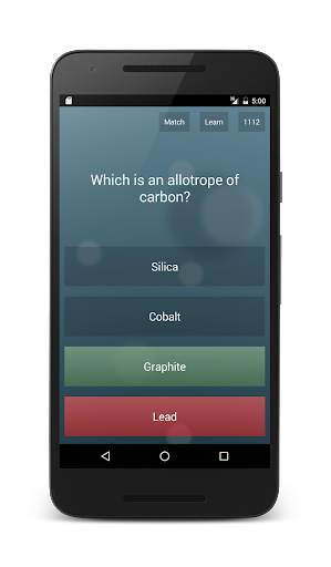 General Knowledge Quiz screenshot 5