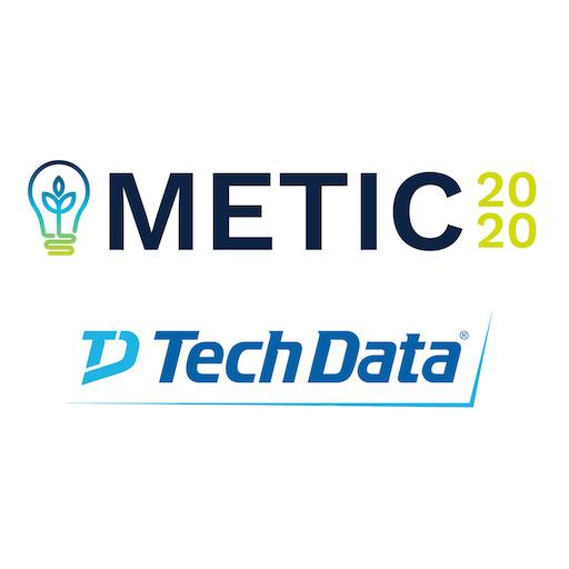 TECH DATA | METIC2020 أيقونة