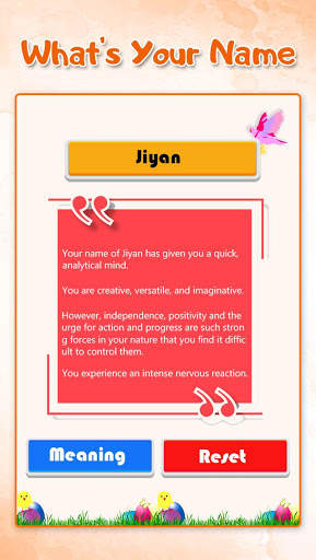 My Name Meaning - Name Meaning 2020 screenshot 4