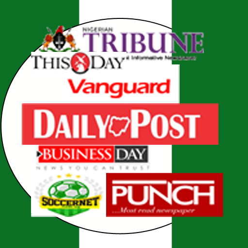 Nigerian News icon