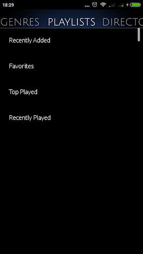 Max Audio Player (Play local songs from anywhere) screenshot 5