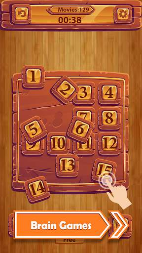 Winzo Mini Games Hub स्क्रीनशॉट 5