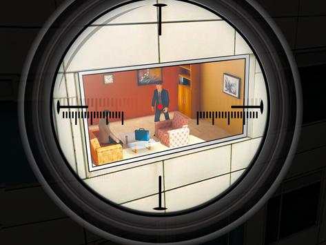 Boss Sniper 18  screenshot 8
