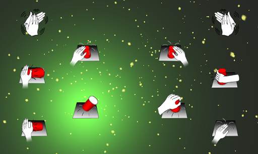 Cup Song Beat Board Free screenshot 2