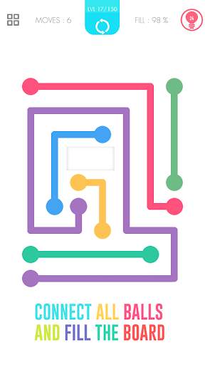 Block Fill Mania Puzzle King скриншот 7