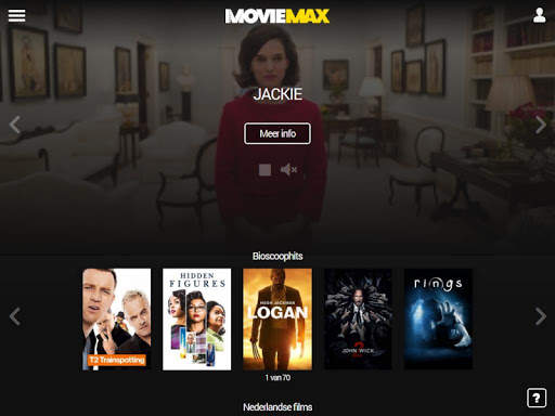 MovieMAX screenshot 7
