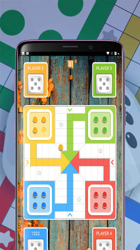Ludo king Board Game screenshot 5