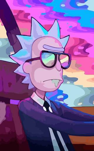 Cartoon Wallpaper HD 2020 screenshot 2