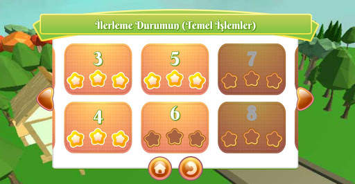 Mini Coder (Kodlama Oyunu) screenshot 2