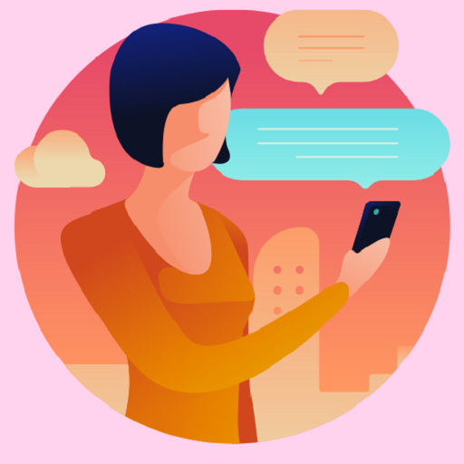 18  Group Chats - Chat with adults in Groups rooms icon