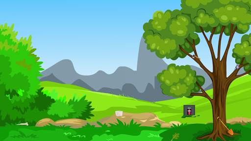 Escape game : Escape Games Zone 31 screenshot 4