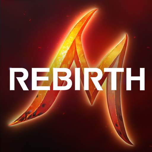RebirthM 1.00.0207