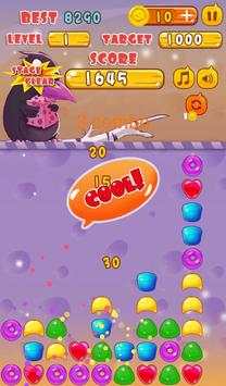 Crush Jelly screenshot 14