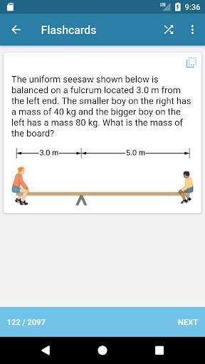 University Physics screenshot 6