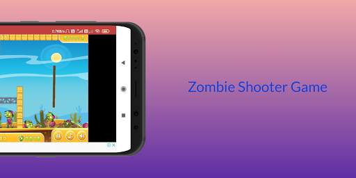 Zombie Shooter Game screenshot 6