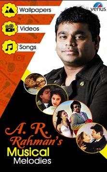 A R Rahman Musical Melodies screenshot 2
