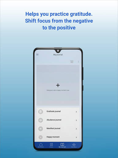 Student success - social emotional learning, EQ screenshot 8