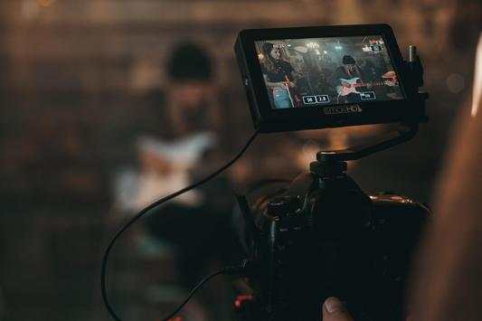 Video Maker Vima screenshot 6
