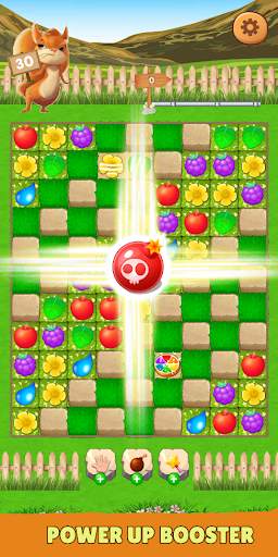 Fruit Garden Mania screenshot 5