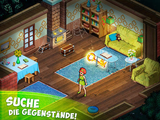 Ghost Town Adventures: Rätsel Spiel mit Abenteuer screenshot 8