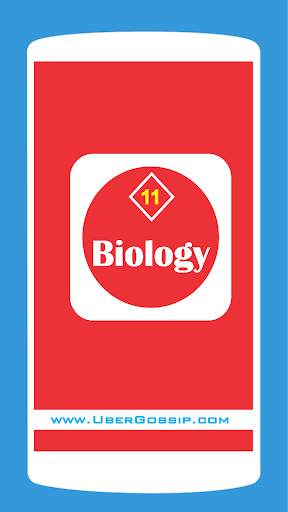 Biology 11 Punjab Textbook (Offline) 1 تصوير الشاشة