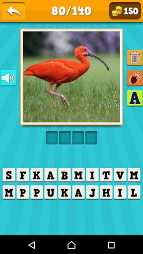 Animals Quiz - guess and learn screenshot 16
