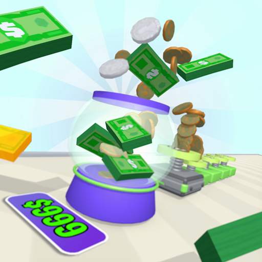 Money Wave 0.0.6