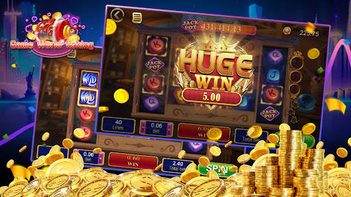 Game World fishing- Free catch fish Casual Games screenshot 7