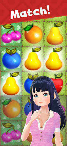 Tomi Farm screenshot 1