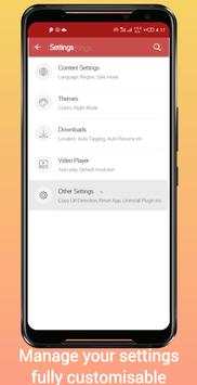 All Video Downloader -  Videoder  Video Downloader screenshot 4