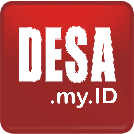 ikon Desa my ID