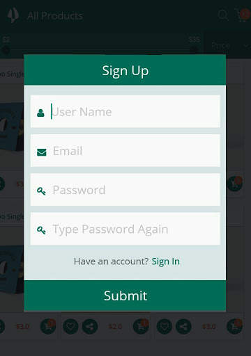 Adec App screenshot 15