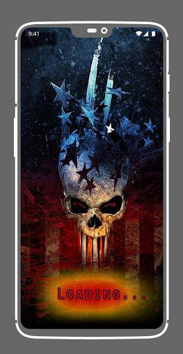 Gangster Wallpaper screenshot 4