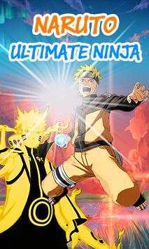 Ninja Ultimate Naruto Tips screenshot 1