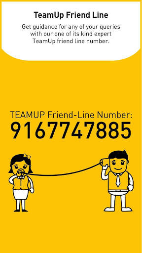 TeamUP - Real Estate & Property Broker App screenshot 8