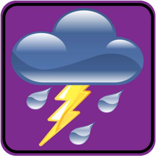 Thunder Sounds, Storm Simulator 1.2.0.3