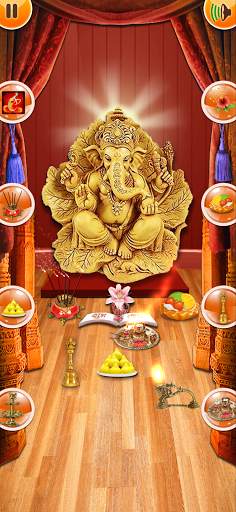 Ganesh Aarti screenshot 13