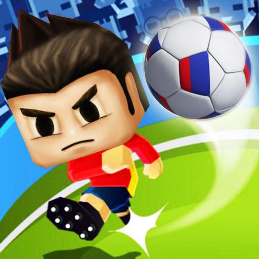 Mini Football Game 3D Soccer 1.3
