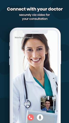 Navia for Patients (Health Manager) screenshot 4