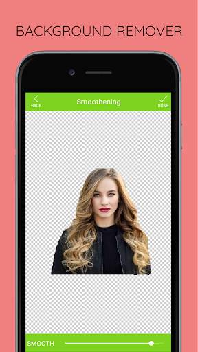 Background Remover - Best Background Eraser screenshot 7