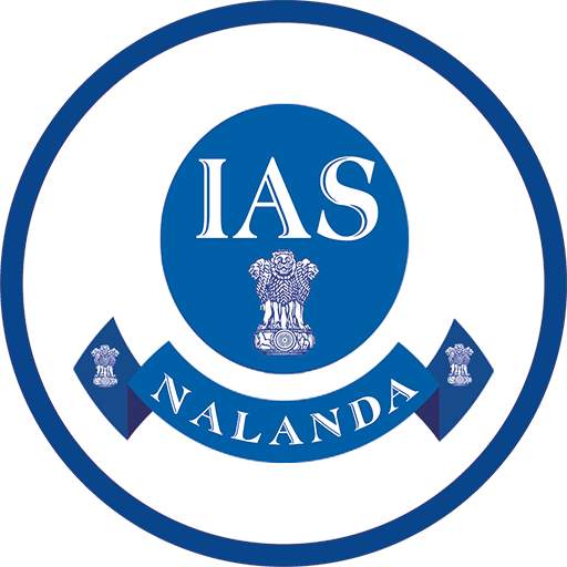 Nalanda IAS - Live Classes, Test Series & more 1.0.9