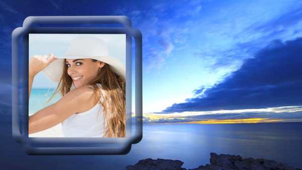 Sea Photo Frames screenshot 7