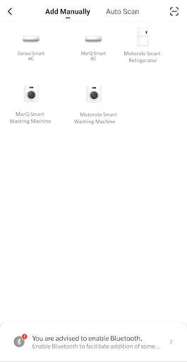 EZ SmartHome screenshot 2