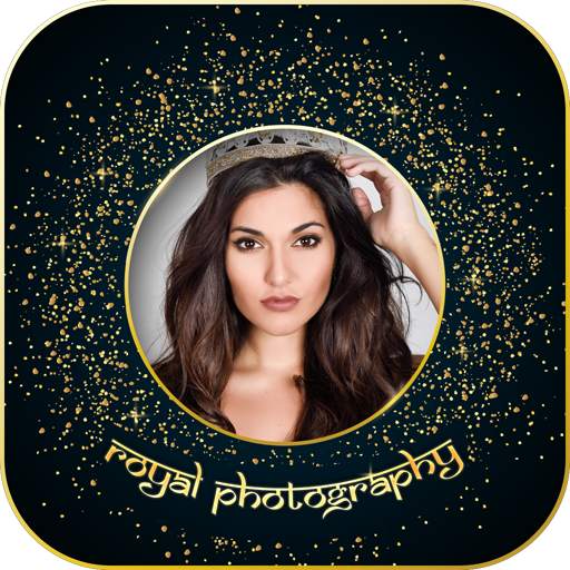 Royal Photography - Luxury Photo Frames 1.0
