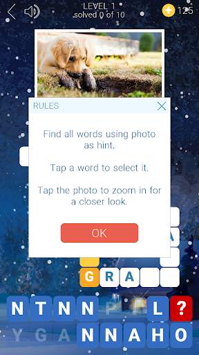 Frosty Crosswords 6 تصوير الشاشة
