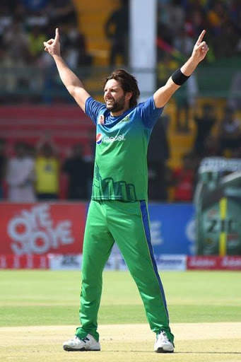 Shahid Afridi Wallpaper HD screenshot 2