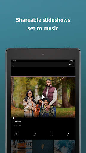 Amazon Photos screenshot 12